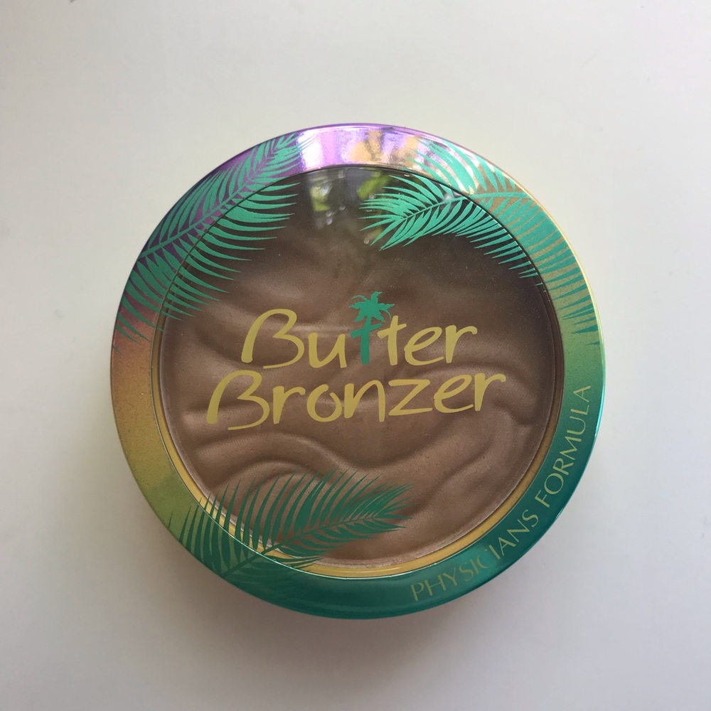 Physicians Formula Butter Bronzer